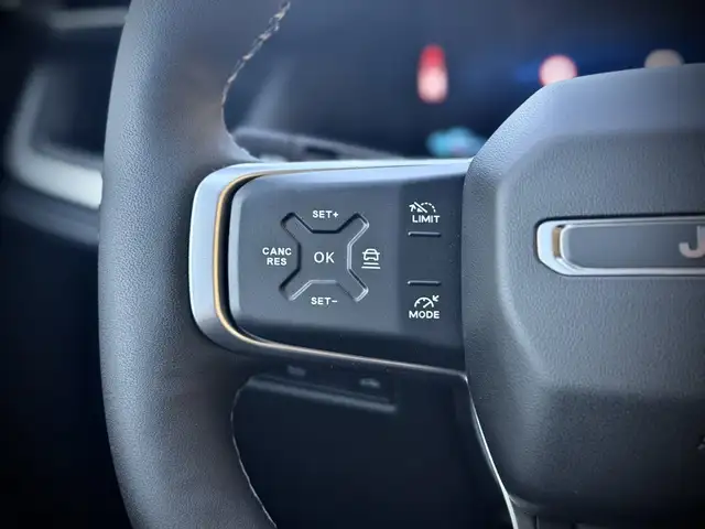 Jeep Compass 74kWh Vollausstattung Ansicht 18