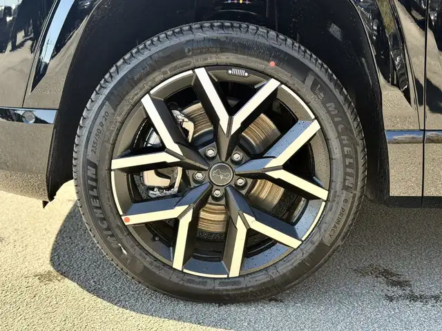 Jeep Compass 74kWh Vollausstattung Ansicht 5