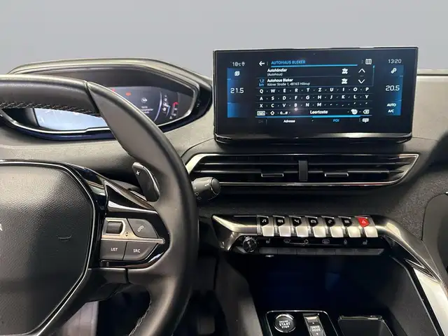 Peugeot 5008 view 13