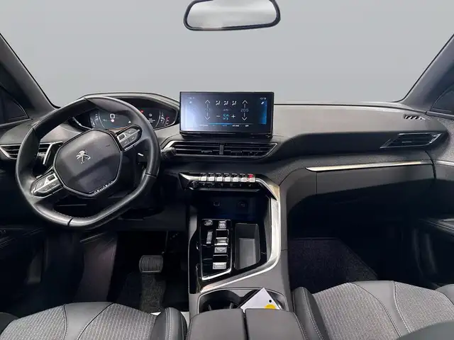 Peugeot 5008 view 11