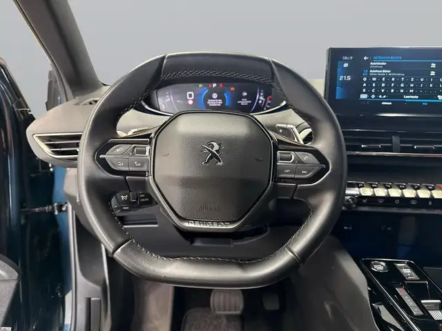 Peugeot 5008 view 14