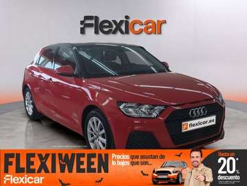 Sportback 25 TFSI Advanced 70kW