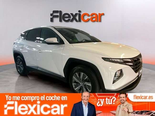 Hyundai TUCSON 1.6 TGDI Klass 4x2 - foto 1