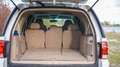 Ford Expedition Expedition Eddie Bauer Fehér - thumbnail 10