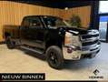 Chevrolet Silverado 2500 HD Z71 4X4 Youngtimer Pickup Vrachtauto. Dura Noir - thumbnail 3