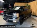 Chevrolet Silverado 2500 HD Z71 4X4 Youngtimer Pickup Vrachtauto. Dura Zwart - thumbnail 24