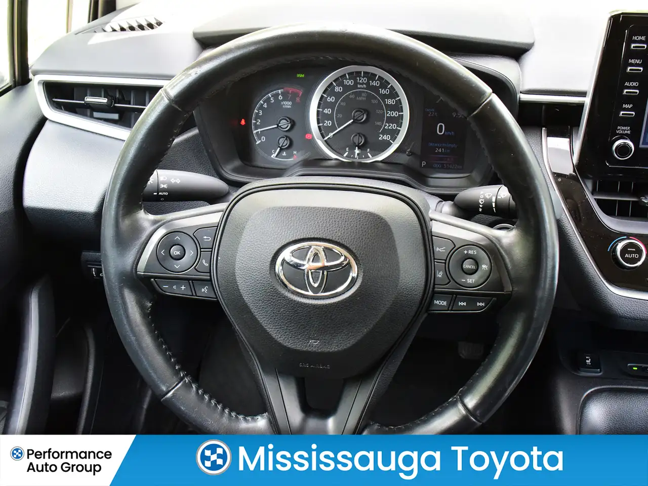 Toyota Corolla снимка Toyota Corolla