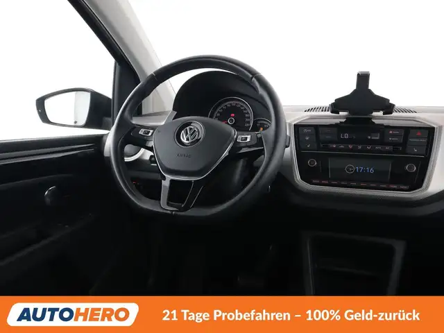 Volkswagen Up! view 13