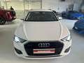 Audi A6 A6 Avant 40 2.0 TDI quattro ultra S tronic Busine Blanc - thumbnail 2