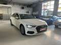 Audi A6 A6 Avant 40 2.0 TDI quattro ultra S tronic Busine Blanc - thumbnail 1