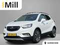 Opel Mokka X 1.4 Turbo Innovation |LEDER|TREKHAAK|SCHUIF/KANTEL Blanco - thumbnail 1