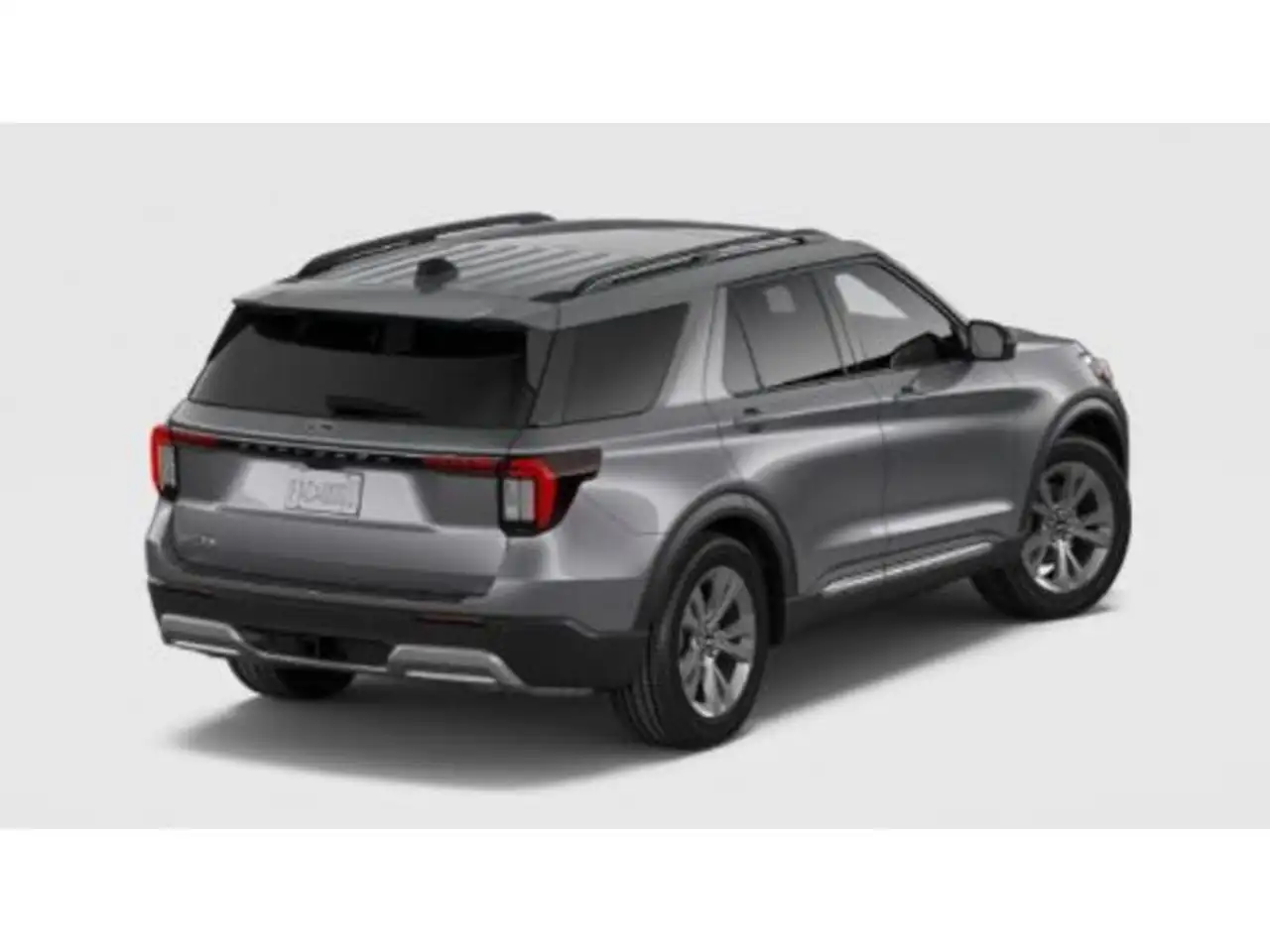 Ford Explorer fotografie Ford Explorer