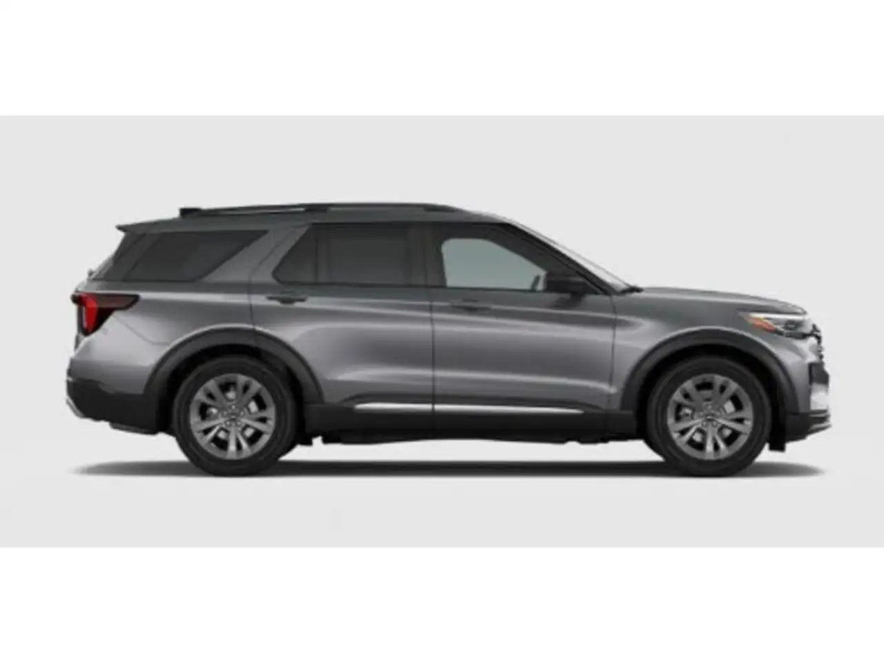 Ford Explorer fotografie Ford Explorer