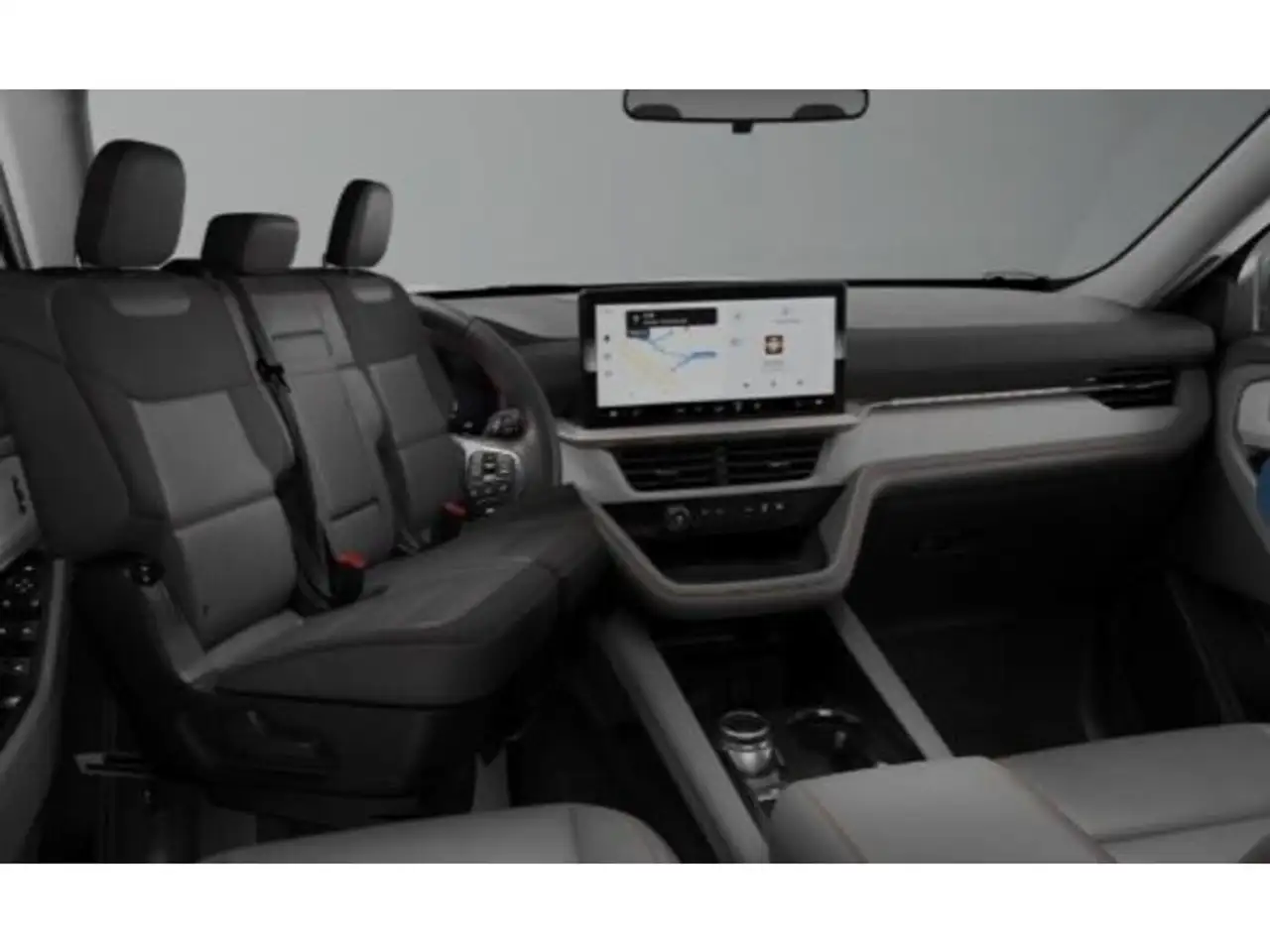 Ford Explorer fotografie Ford Explorer