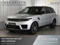 Land Rover Range Rover Sport 2,0 Si4 PHEV AWD HSE Silber - thumbnail 1