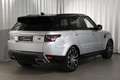 Land Rover Range Rover Sport 2,0 Si4 PHEV AWD HSE Silber - thumbnail 8