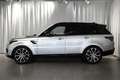 Land Rover Range Rover Sport 2,0 Si4 PHEV AWD HSE Silber - thumbnail 3