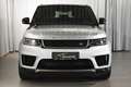 Land Rover Range Rover Sport 2,0 Si4 PHEV AWD HSE Silber - thumbnail 2