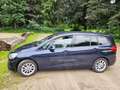 BMW 216 216d Gran Tourer Blau - thumbnail 1