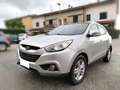 Hyundai iX35 IX35 2.0 CRDi comfort 4WD Zilver - thumbnail 1