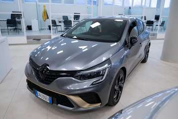 1.6 E-Tech full hybrid E-Tech Engineered 145cv au