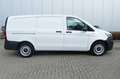 Mercedes-Benz Vito eVito Panel Van L2 - DOS 1016 Blanc - thumbnail 3