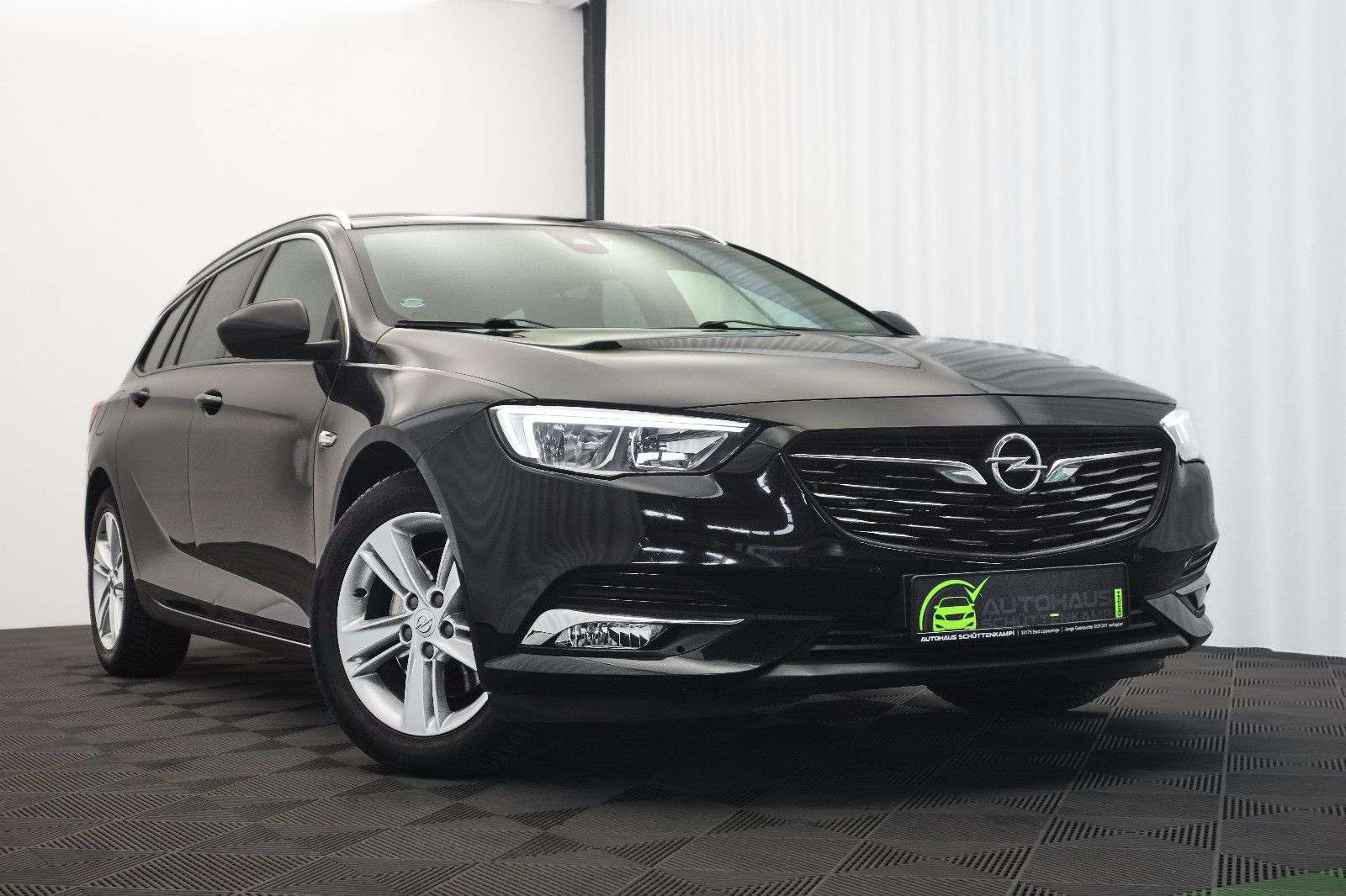 Second hand Opel Insignia 2.0