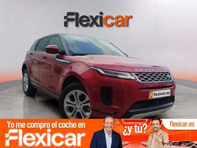 Land Rover Autres 2.0 D163 AUTO 4WD MHEV