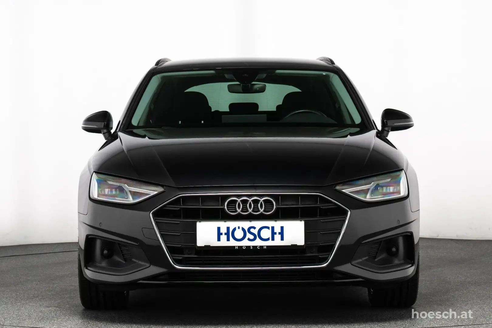 Audi A4 Avant 35 TFSI MMI LED PRIVACY SCHNÄPPCHEN Schwarz - 2