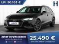 Audi A4 Avant 35 TFSI MMI LED PRIVACY SCHNÄPPCHEN Schwarz - thumbnail 1
