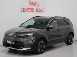 Kia e-Niro 64,8 kWh Evolution