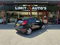 Ford Fiesta 1.25 Limited Airco/Cruise/El.armen/Lmv/Nap/Apk Zwart - thumbnail 27