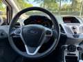 Ford Fiesta 1.25 Limited Airco/Cruise/El.armen/Lmv/Nap/Apk Zwart - thumbnail 13