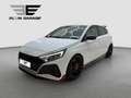 Hyundai i20 *PROMO* i20 1.6 t-gdi N Performance Bleu - thumbnail 3