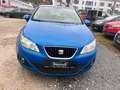 SEAT Ibiza 1.4 16V Style Tüv 02/2027 Klima Tempomat Blau - thumbnail 2