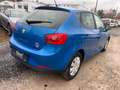 SEAT Ibiza 1.4 16V Style Tüv 02/2027 Klima Tempomat Blau - thumbnail 4