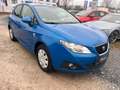 SEAT Ibiza 1.4 16V Style Tüv 02/2027 Klima Tempomat Blau - thumbnail 3