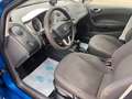 SEAT Ibiza 1.4 16V Style Tüv 02/2027 Klima Tempomat Blau - thumbnail 8