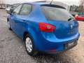 SEAT Ibiza 1.4 16V Style Tüv 02/2027 Klima Tempomat Blau - thumbnail 6