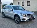 Mercedes-Benz GLC 220 GLC 220 d 4Matic (253.905) Grau - thumbnail 5