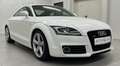 Audi TT Coupé 2,0 TFSI quattro S-tronic *S-Line*Tempomat* Weiß - thumbnail 3