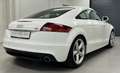 Audi TT Coupé 2,0 TFSI quattro S-tronic *S-Line*Tempomat* Weiß - thumbnail 5