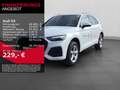 Audi Q5 40 TDI Q 2x S LINE OPS+ NAVI PANO LM18 Weiß - thumbnail 1