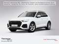 Audi Q5 40 TDI Q 2x S LINE OPS+ NAVI PANO LM18 Weiß - thumbnail 1