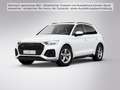 Audi Q5 40 TDI Q 2x S LINE OPS+ NAVI PANO LM18 Weiß - thumbnail 2