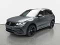 Volkswagen Tiguan TIGUAN TSI DSG PHEV R-LINE NAVI LED ACC BLACKSTYLE Szary - thumbnail 2