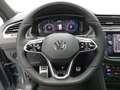 Volkswagen Tiguan TIGUAN TSI DSG PHEV R-LINE NAVI LED ACC BLACKSTYLE Grau - thumbnail 14