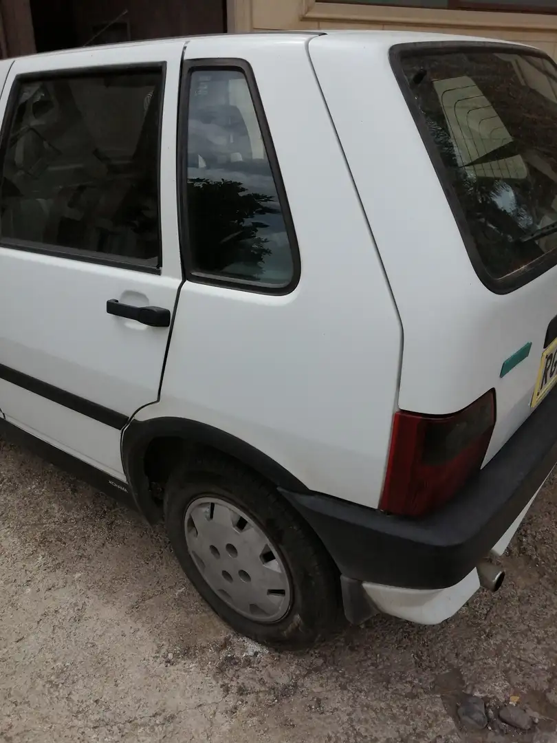 Fiat Uno 5p 1.4 ie SX cat. - 2