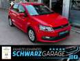 Volkswagen Polo V Comfortline BMT/Start-Stopp*ALU*SHZ* Rouge - thumbnail 23