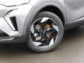Renault Captur Techno E-TECH Full Hybrid 145 NAVI SHZ PDC Grau - thumbnail 11